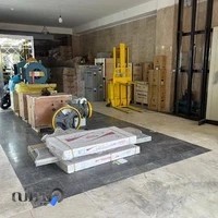 آسانسور آسان پیمان سهند