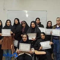 موسسه طلوع آسپیان