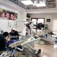 مطب دندانپزشکی دکتر مهدی کریمی