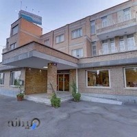 هتل جهانگردی سمنان