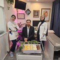 دکتر رضا گرامی