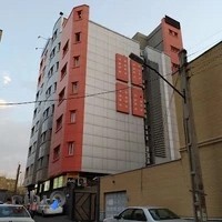 ساختمان پزشکی گلکشت