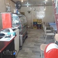 کبابی و جگرکی بهزاد