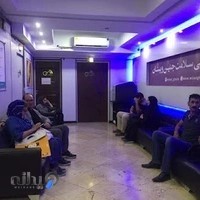 کلینیک تصویربرداری میلاد غرب