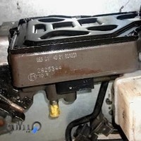 لوازم یدکی پارس اسکانیا