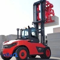 قطعات لیفتراک لینده تکنو صنعت پایه
