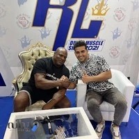 باشگاه بدنسازی محمد