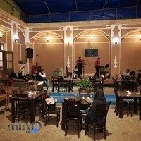 رستوران لمپا