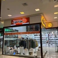 کفش تن تاک شیراز