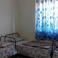 مهمانپذیر مهران