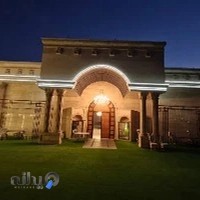 باغ تالار باران