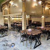 رستوران عمو مهدی