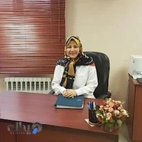 دکتر رزیتا پورکیان