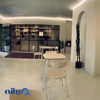 کافه فردوسی