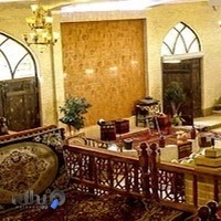 رستوران باغ گردو