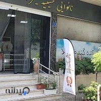 نانکده گندم طلا