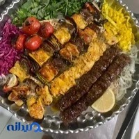 باغ و رستوران سنتی پریزاد