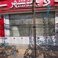 درب اتوماتیک | کرکره برقی | مادینا صنعت آریا