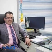 دکتر علی نعمتی