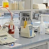 مرکز تولید محصولات آزمایشگاهی جهاد دانشگاهی