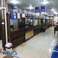 دفتر خدمات ارتباطی و پیشخوان دولت فیضی