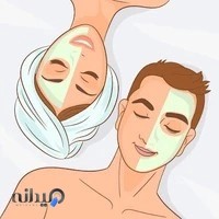 پاکسازی پوست حدادی
