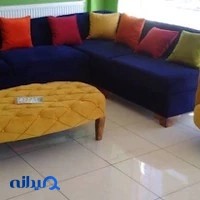 مبلمان پازل - شیراز puzzle furniture