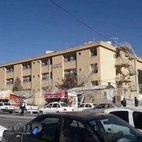 بیمارستان هاجر
