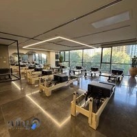 ماسا پیلاتس الهیه