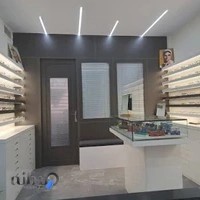 موسسه بینایی سنجی و عینک سازی ویستا
