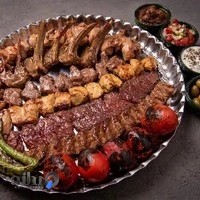 کترینگ نوری