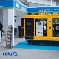 پارسیان دیزل
