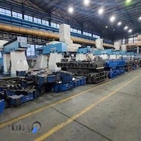 شرکت قالب‌های صنعتی ایران خودرو