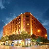 هتل بزرگ فردوسی