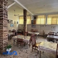 رستوران شمشاد