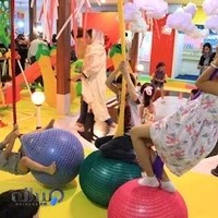 خانه بازی جزیره ماداگاسکار