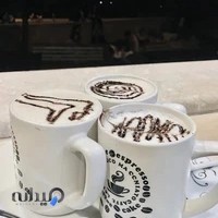 مجموعه کافه و رستوران سالیز