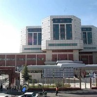 مركز قلب تهران