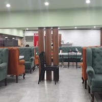 فست فود پارس برگر