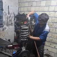 جلوبندی 2000
