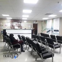 مرکز تصویر برداری تسنیم