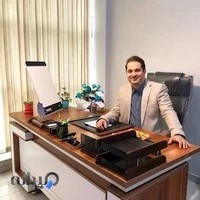 دکتر علیرضا رادین مجد