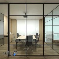 Shishex Office Partition