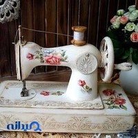 خیاطی و پوشاک بهاران