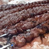 کبابی سنتی تنور