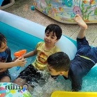 مهدکودک جوانه مهر