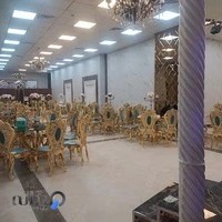 تالار و رستوران تخت جمشید اصل