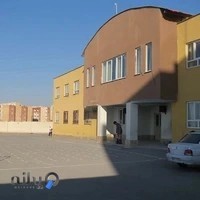 مدرسه ابتدائی معراج