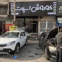 دزدگیر ایزیکار کرج
