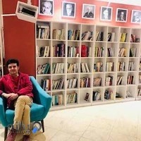 مرکز روانشناسی خودبیداری